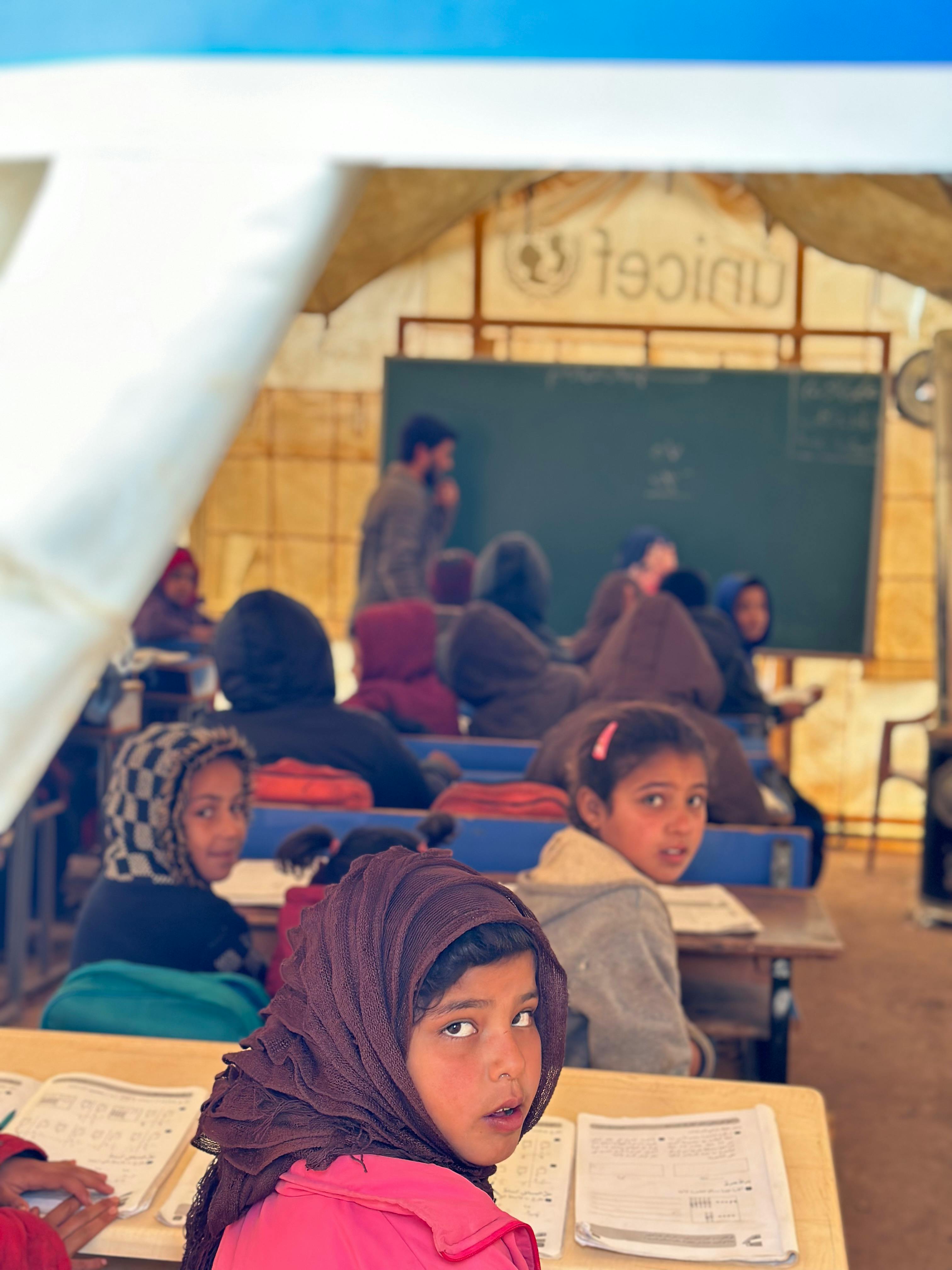 Refugee camp2